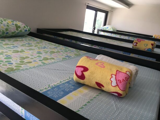 Imagen general del Hotel Comodidad De Amanda. Foto 5