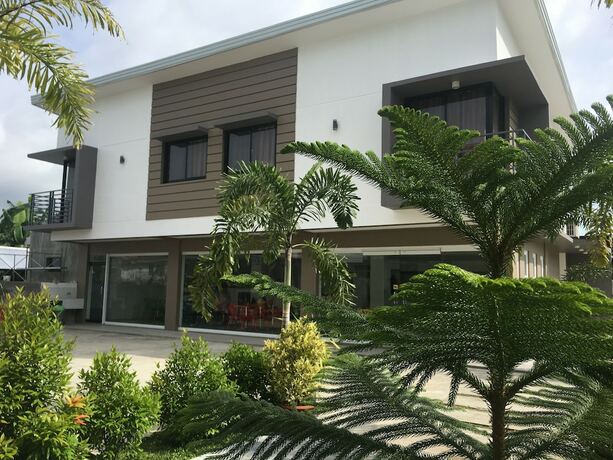 Imagen general del Hotel Comodidad De Amanda. Foto 6