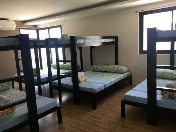 Imagen general del Hotel Comodidad De Amanda. Foto 7