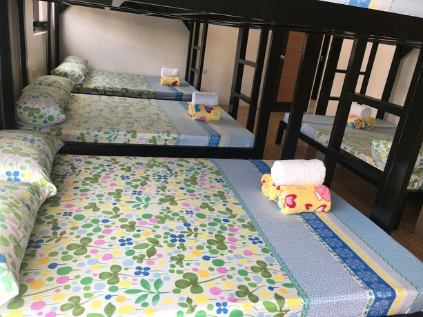 Imagen general del Hotel Comodidad De Amanda. Foto 8