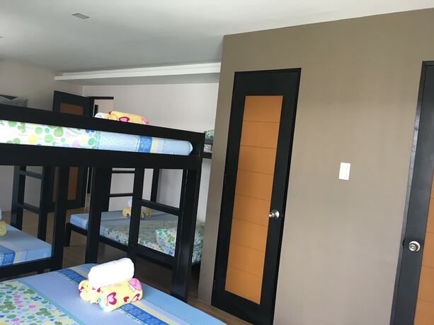 Imagen general del Hotel Comodidad De Amanda. Foto 9