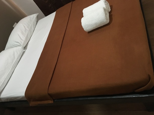 Imagen general del Hotel Comodidad De Amanda. Foto 10