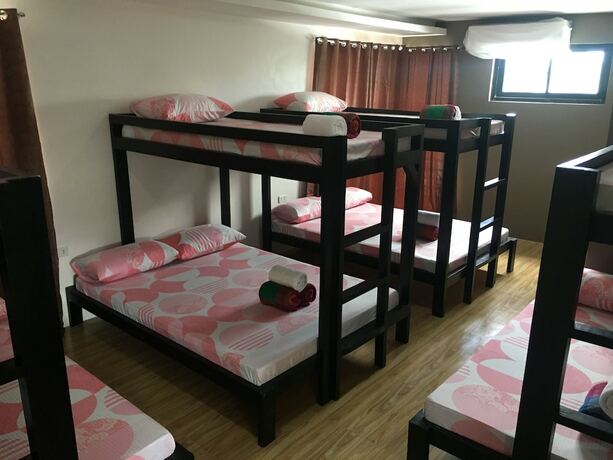 Imagen de la habitación del Hotel Comodidad De Amanda. Foto 11