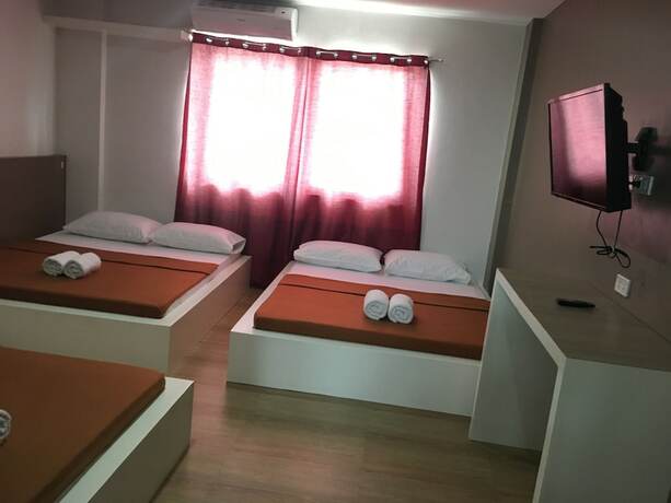 Imagen de la habitación del Hotel Comodidad De Amanda. Foto 12