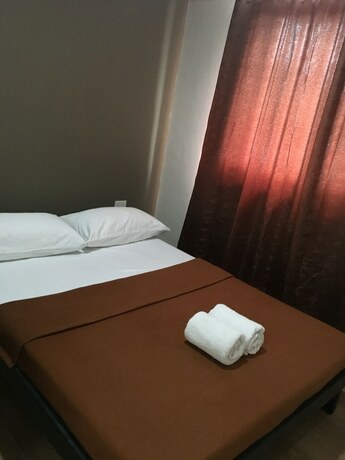 Imagen de la habitación del Hotel Comodidad De Amanda. Foto 13