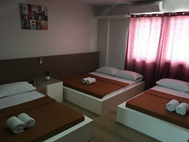 Imagen de la habitación del Hotel Comodidad De Amanda. Foto 14