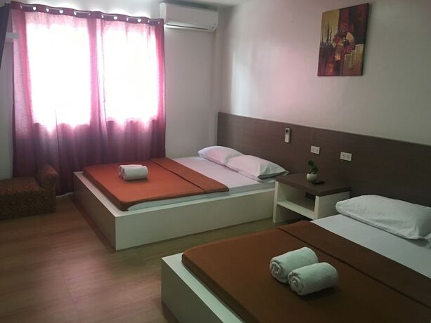 Imagen de la habitación del Hotel Comodidad De Amanda. Foto 15