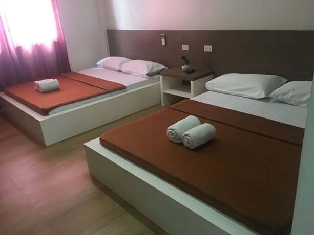 Imagen de la habitación del Hotel Comodidad De Amanda. Foto 16