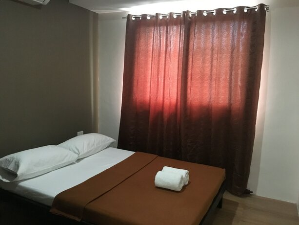 Imagen de la habitación del Hotel Comodidad De Amanda. Foto 17