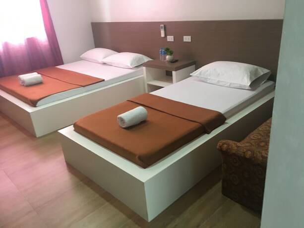 Imagen de la habitación del Hotel Comodidad De Amanda. Foto 18