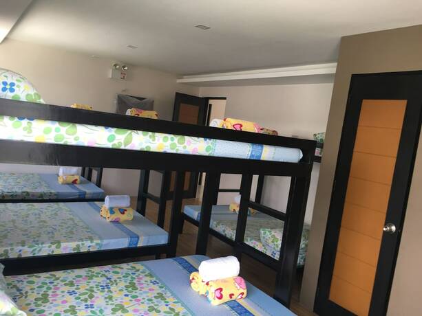 Imagen de la habitación del Hotel Comodidad De Amanda. Foto 19