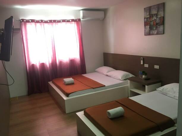 Imagen de la habitación del Hotel Comodidad De Amanda. Foto 20