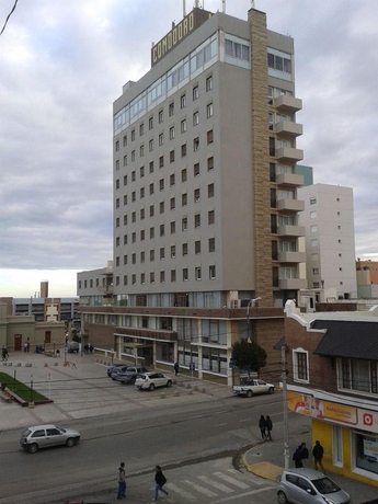 Imagen general del Hotel Comodoro, COMODORO RIVADAVIA. Foto 1