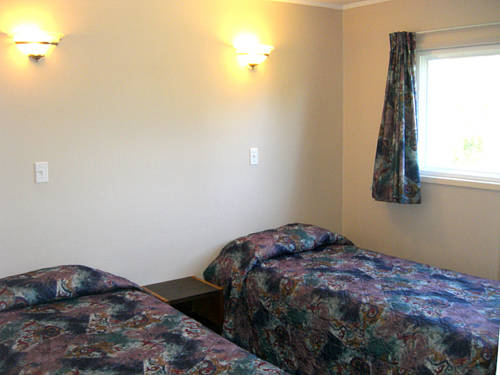 Imagen de la habitación del Hotel Comox Valley Inn and Suites. Foto 8
