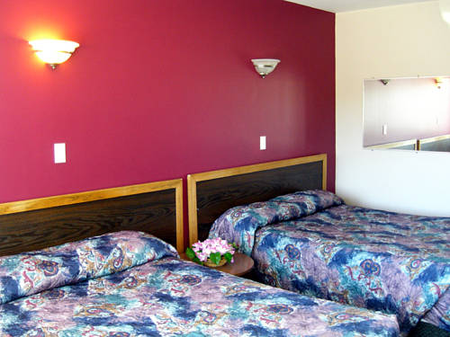 Imagen de la habitación del Hotel Comox Valley Inn and Suites. Foto 12