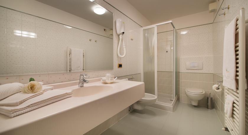 Imagen general del Hotel Compagnoni, Livigno. Foto 4
