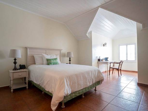 Imagen de la habitación del Hotel Company House. Foto 3