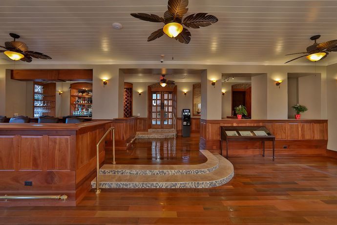 Imagen de los interiores del Hotel Company House. Foto 20