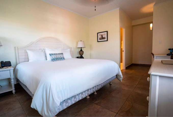 Imagen de la habitación del Hotel Company House. Foto 6