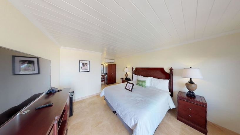 Imagen de la habitación del Hotel Company House. Foto 10