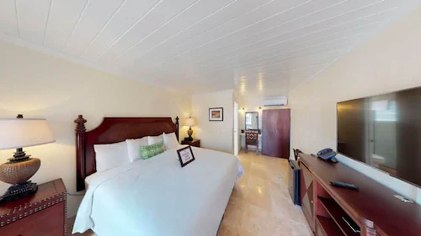 Imagen de la habitación del Hotel Company House. Foto 12