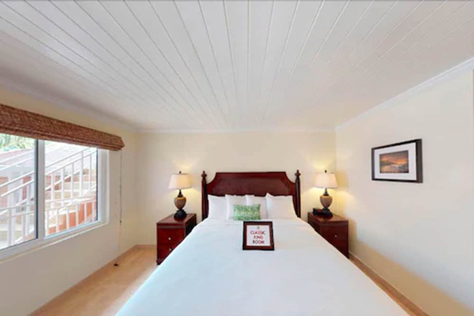 Imagen de la habitación del Hotel Company House. Foto 13