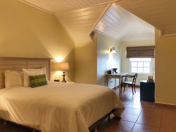 Imagen de la habitación del Hotel Company House. Foto 15