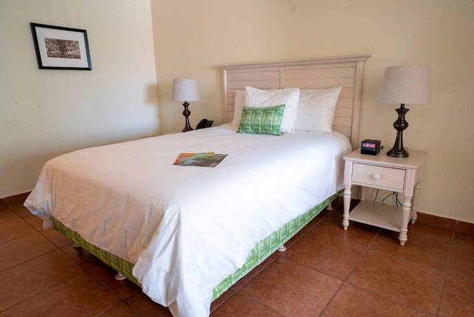 Imagen de la habitación del Hotel Company House. Foto 16