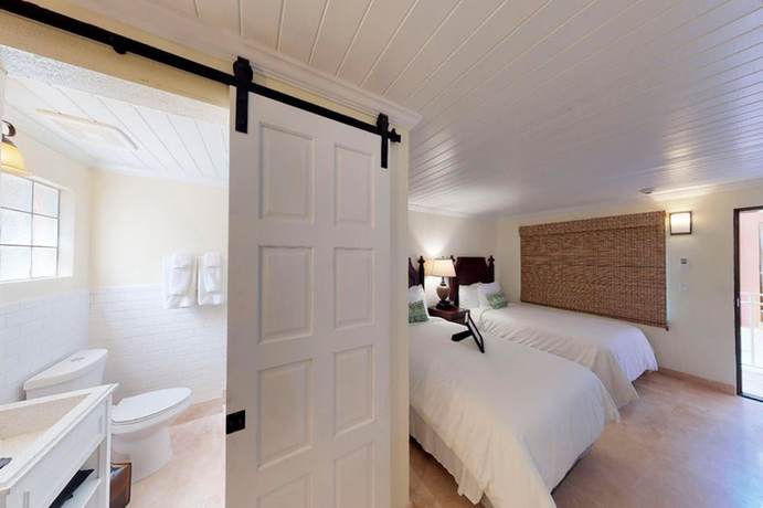 Imagen de la habitación del Hotel Company House. Foto 17