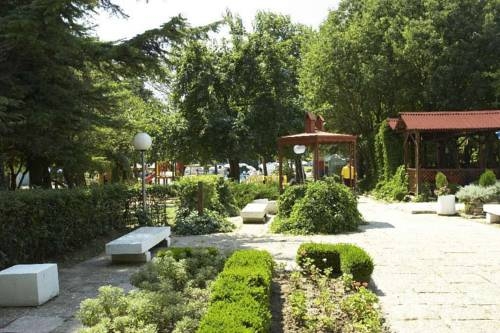 Imagen general del Hotel Compass, Albena. Foto 1