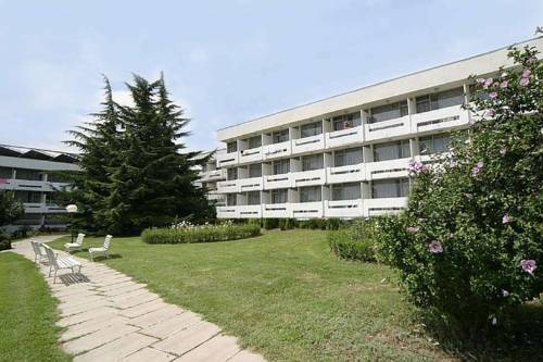 Imagen general del Hotel Compass, Albena. Foto 3