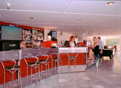 Imagen general del Hotel Compass, Albena. Foto 5