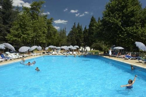 Imagen general del Hotel Compass, Albena. Foto 9