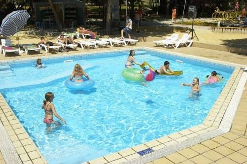 Imagen general del Hotel Compass, Albena. Foto 10
