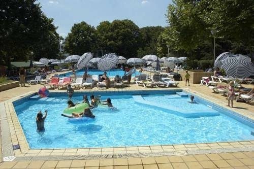 Imagen del bar/restaurante del Hotel Compass, Albena. Foto 15