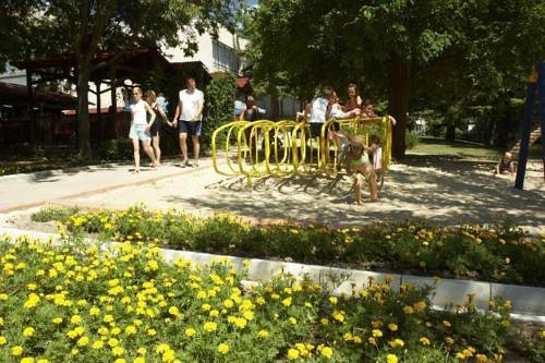 Imagen general del Hotel Compass, Albena. Foto 11