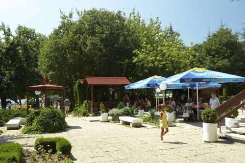 Imagen general del Hotel Compass, Albena. Foto 13