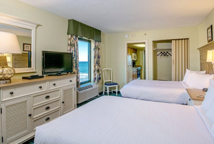 Imagen de la habitación del Hotel Compass Cove Resort. Foto 20