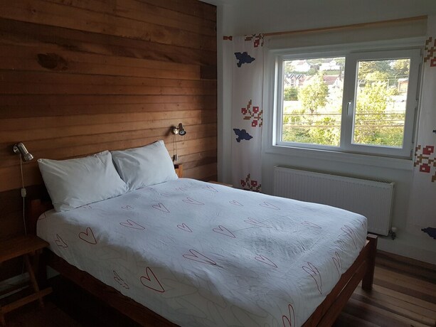 Imagen general del Hotel Compass Del Sur. Foto 2