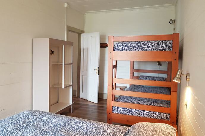Imagen general del Hotel Compass Del Sur. Foto 8