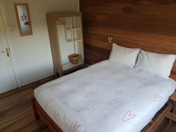 Imagen general del Hotel Compass Del Sur. Foto 9