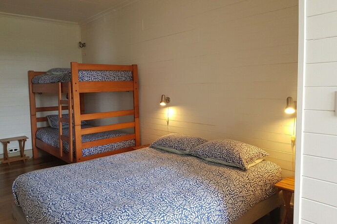 Imagen de la habitación del Hotel Compass Del Sur. Foto 12