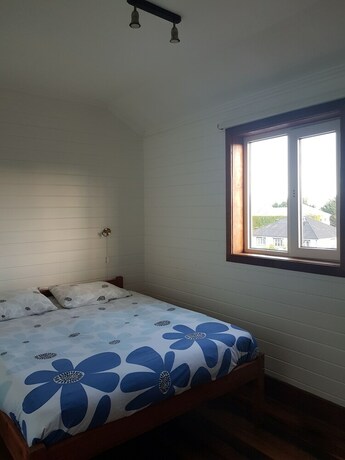 Imagen de la habitación del Hotel Compass Del Sur. Foto 13