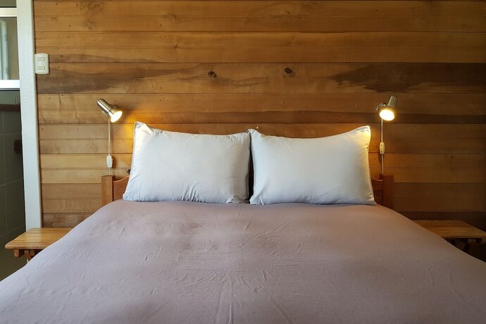 Imagen de la habitación del Hotel Compass Del Sur. Foto 14