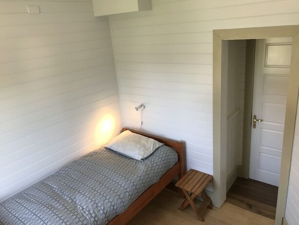 Imagen de la habitación del Hotel Compass Del Sur. Foto 17