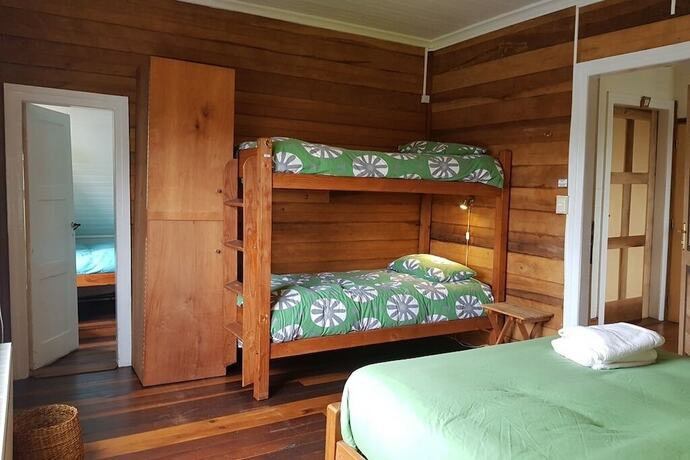 Imagen de la habitación del Hotel Compass Del Sur. Foto 18