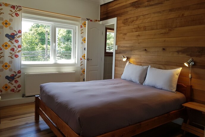 Imagen de la habitación del Hotel Compass Del Sur. Foto 19