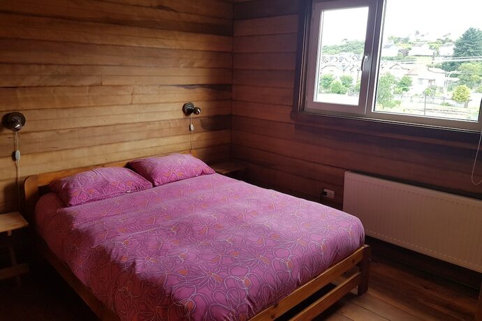 Imagen de la habitación del Hotel Compass Del Sur. Foto 21