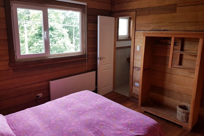 Imagen de la habitación del Hotel Compass Del Sur. Foto 23