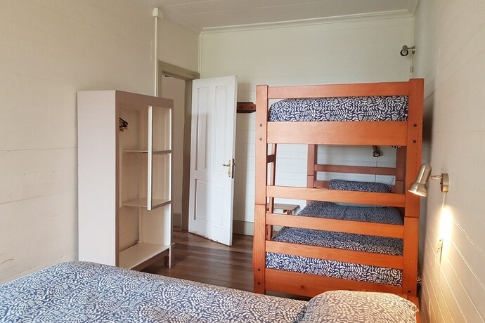 Imagen de la habitación del Hotel Compass Del Sur. Foto 25